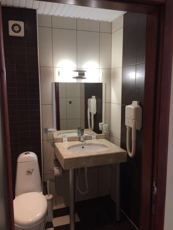 Art Hotel ヴァルナ エクステリア 写真