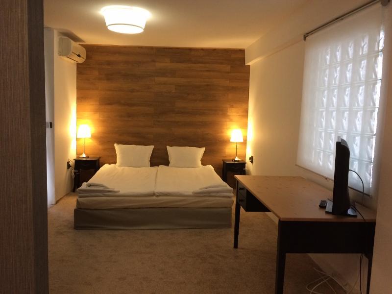 Art Hotel ヴァルナ エクステリア 写真